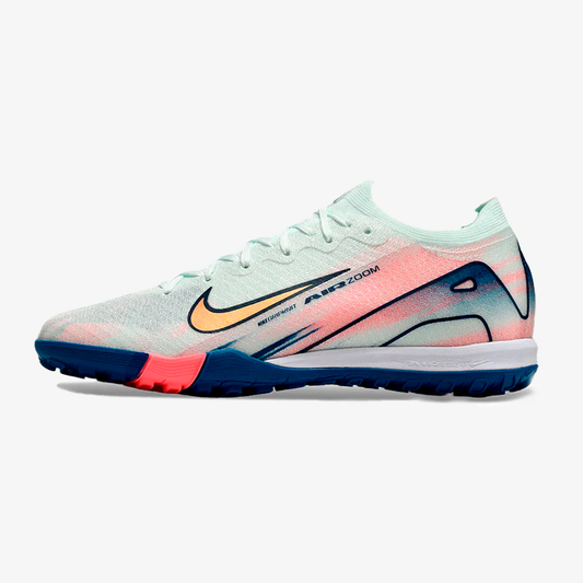 Chuteira Society Nike Air Zoom Mercurial Vapor 16 Elite MDS9 TF