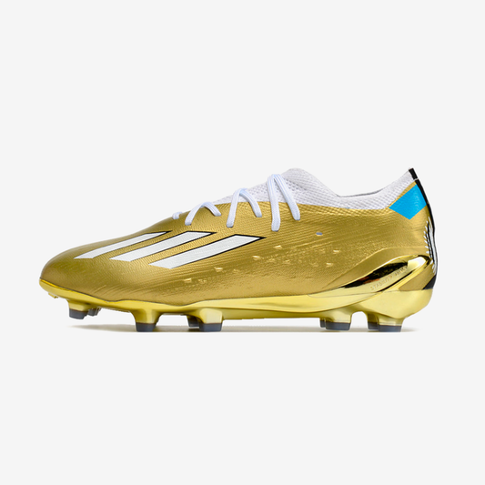 Chuteira Adidas X Speedportal 2022 World Cup Boots FG