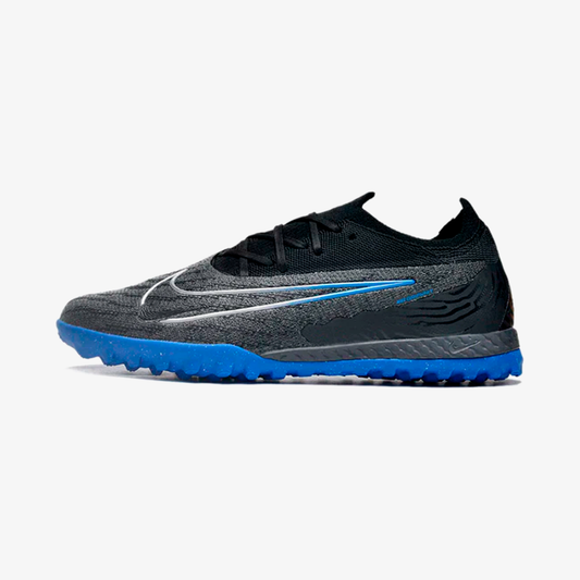 Chuteira Society Nike Gripknit Phantom GX Elite TF