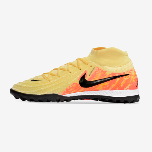 Chuteira Nike Phantom Luna Elite NU TF