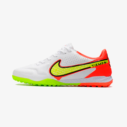 Chuteira Society Nike Tiempo Legend 9 TF