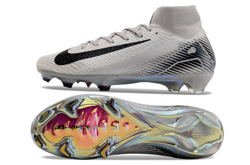 Chuteira Nike Mercurial Superfly 10 FG