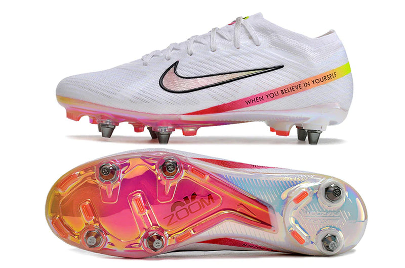 Chuteira Nike Mercurial Vapor 15 Air Zoom SG