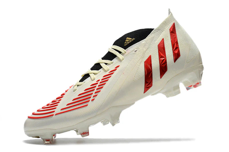 Chuteira Adidas Predator Edge+ FG