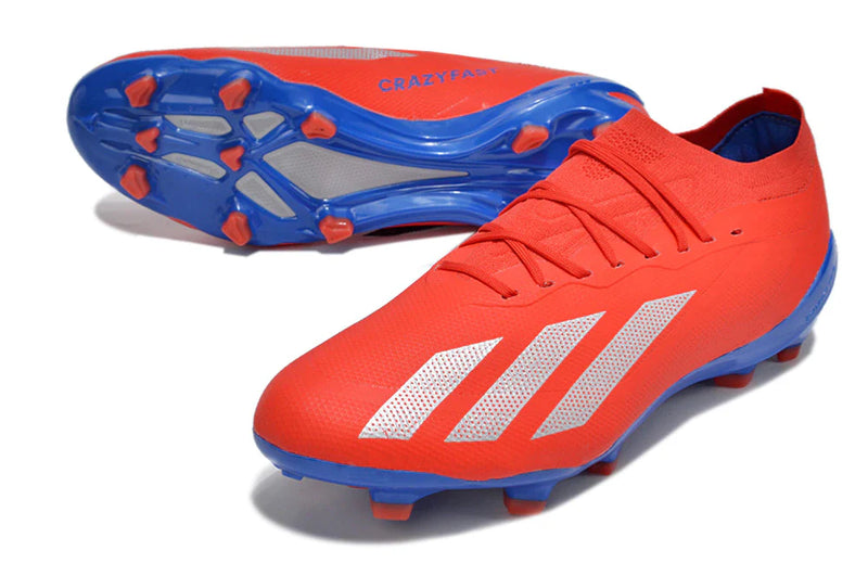 Chuteira Adidas CrazyFast.1 FG