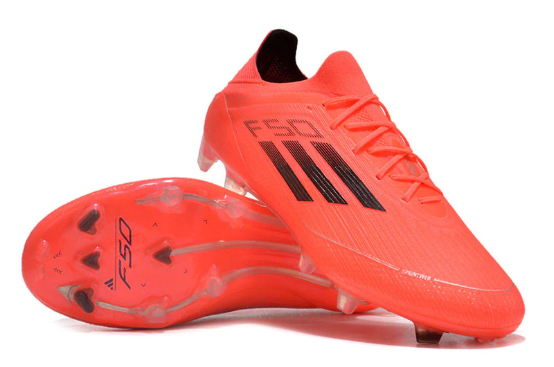 Chuteira Adidas F50 FG