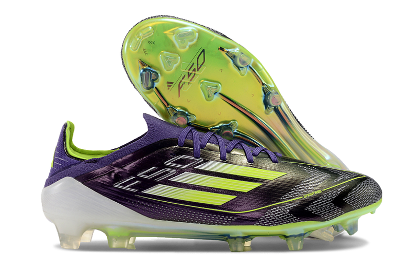 Chuteira Adidas F50 FG