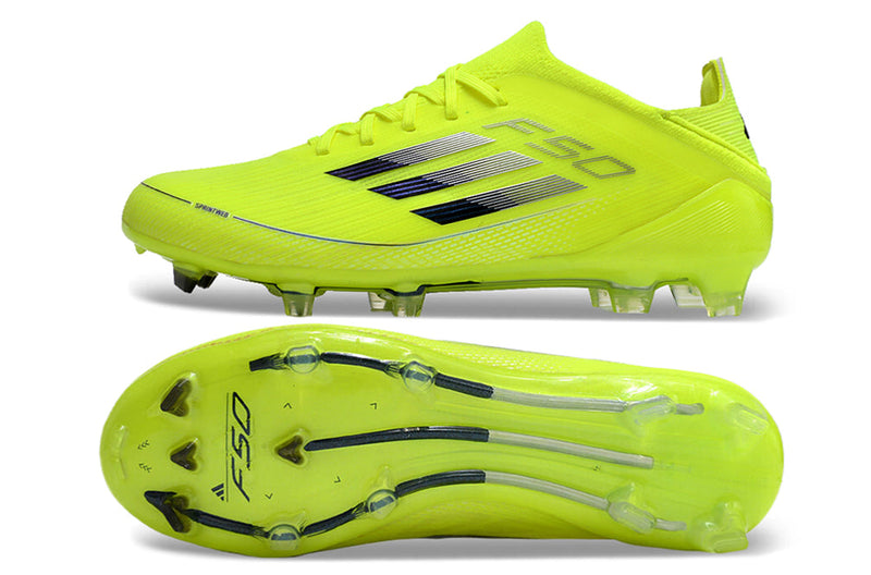 Chuteira Adidas F50 FG