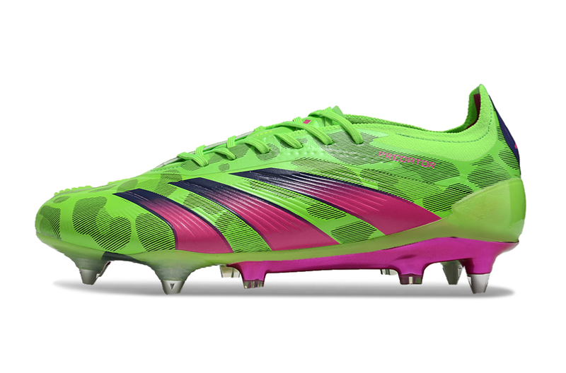 Chuteira Adidas Predator Elite SG