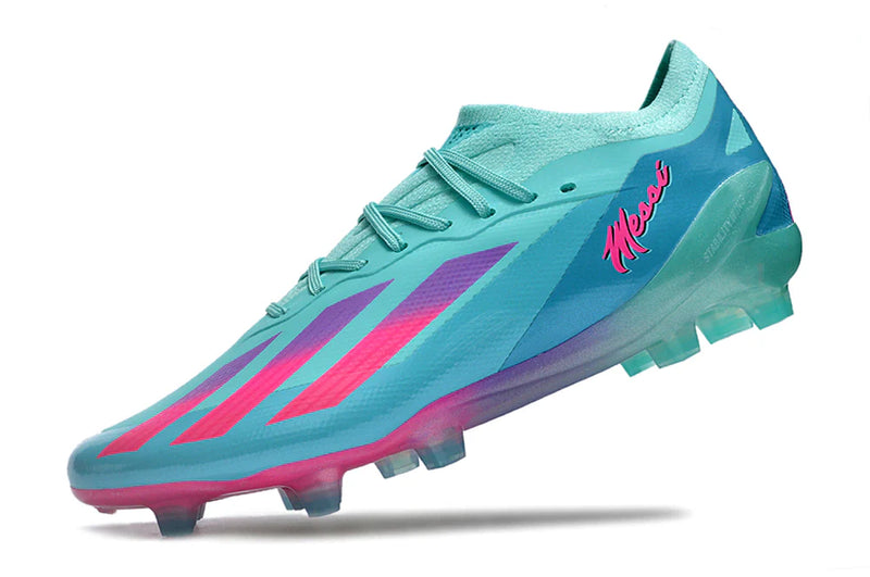 Chuteira Adidas CrazyFast.1 MESSI FG