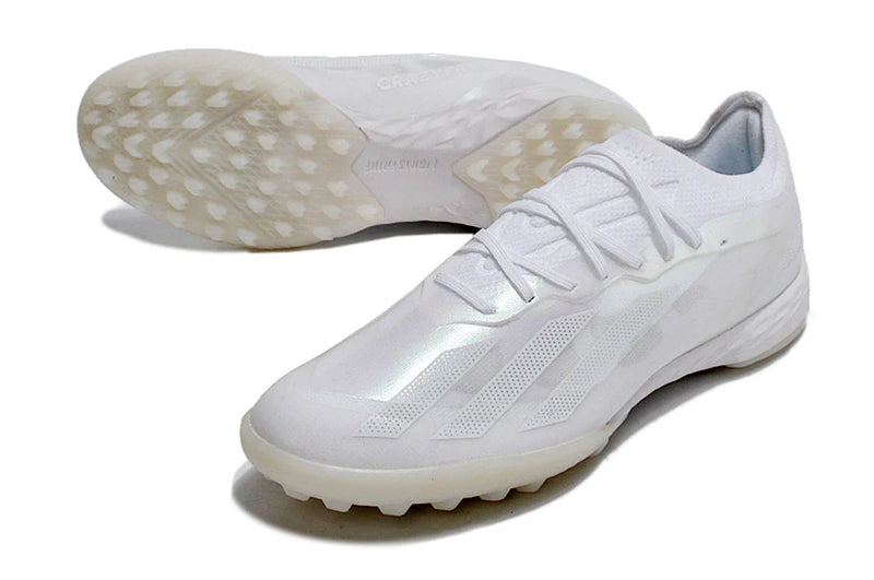 Chuteira Society Adidas CrazyFast.1 TF