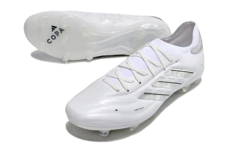 Chuteira Adidas Copa Pure+ FG