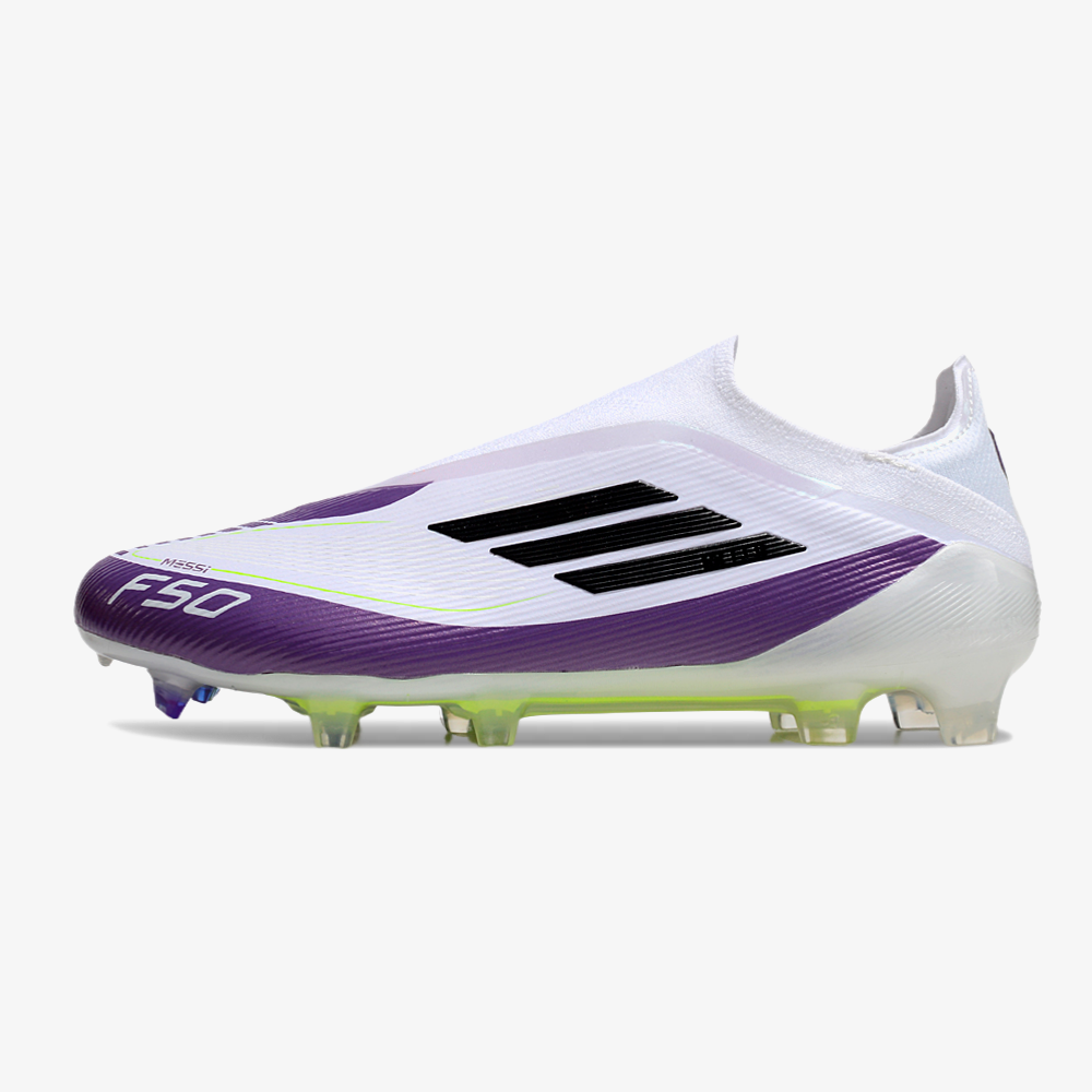 Chuteira Adidas F50 LL FG