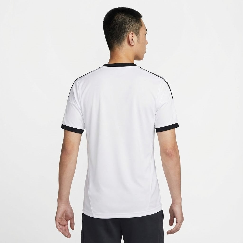 Camisa Retrô Real Madrid 2012/13 I — imagem 2