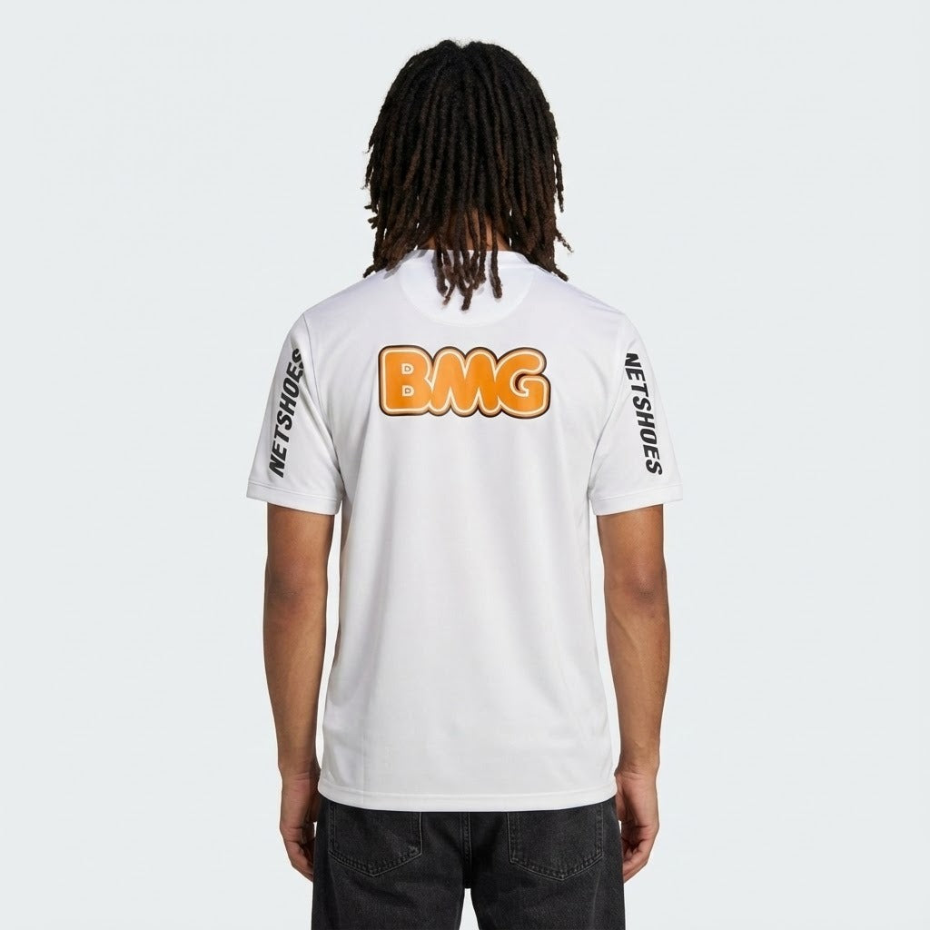 Camisa Retrô Nike Santos 2012/13 I — imagem 2