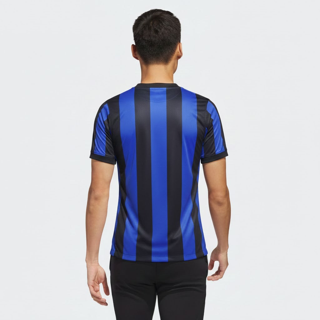 Camisa Retrô Inter de Milão 1999/00 I — imagem 2