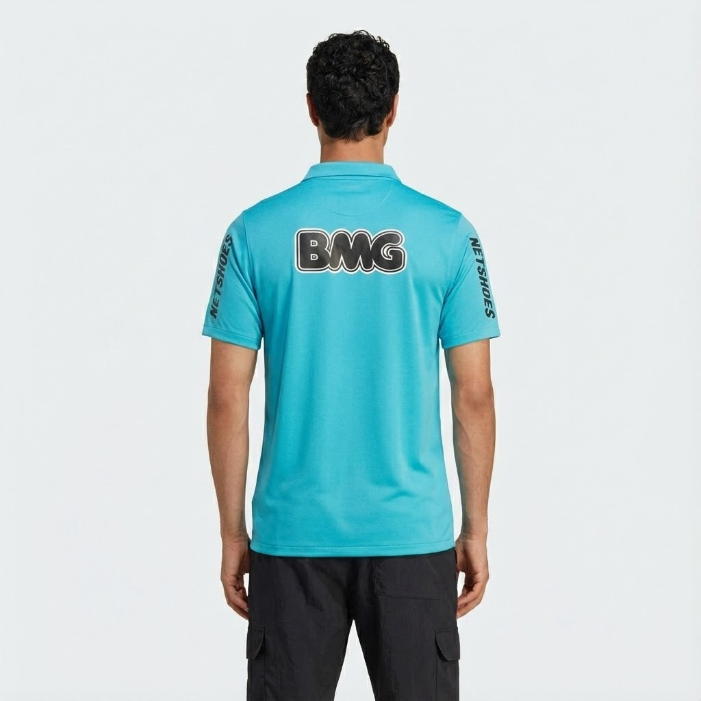 Camisa Retrô Santos 2012/13 III — imagem 2