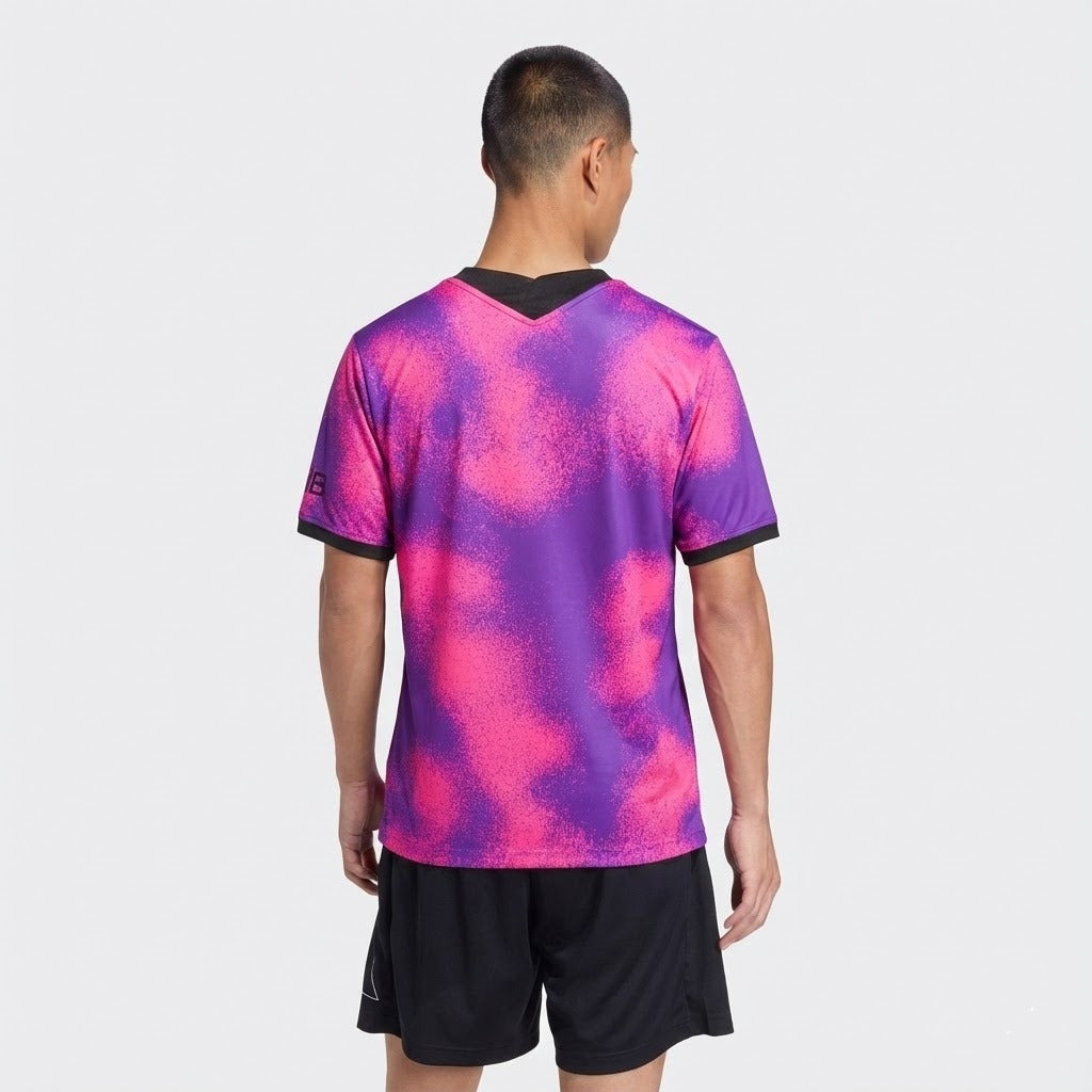 Camisa Retrô Paris Saint Germain 2020/21 III — imagem 2
