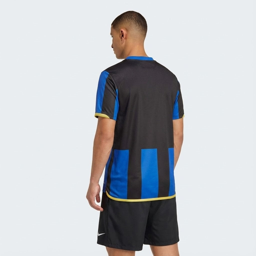 Camisa Retrô Inter de Milão 2008/09 I — imagem 2