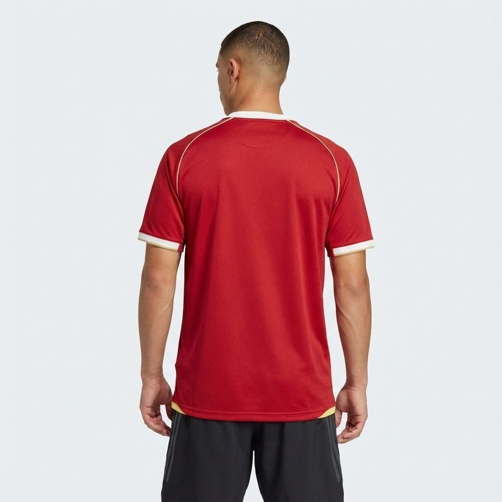 Camisa Retrô Manchester United 2006/07 — imagem 2