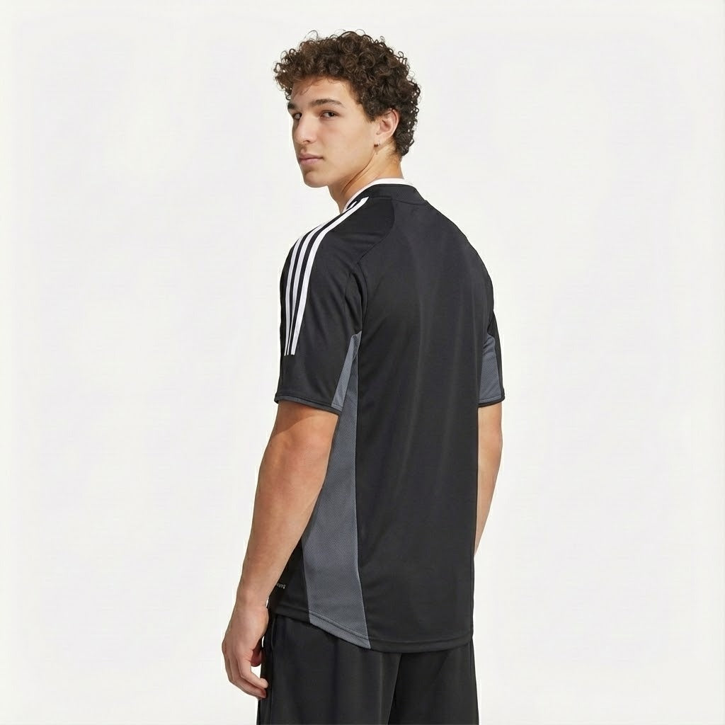 Camisa Retrô Real Madrid 2004/05 II — imagem 2
