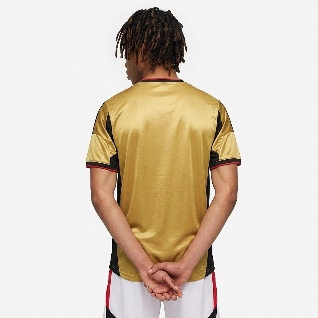 Camisa Retrô Milan 2013/14 II — imagem 2