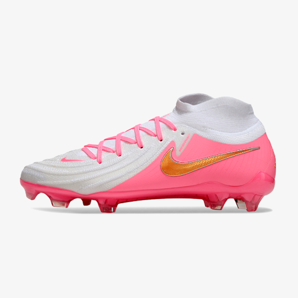 Chuteira Nike Phantom Luna Elite NU FG