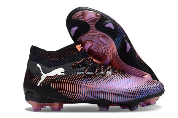 Chuteira Puma 8 Ultimate FG