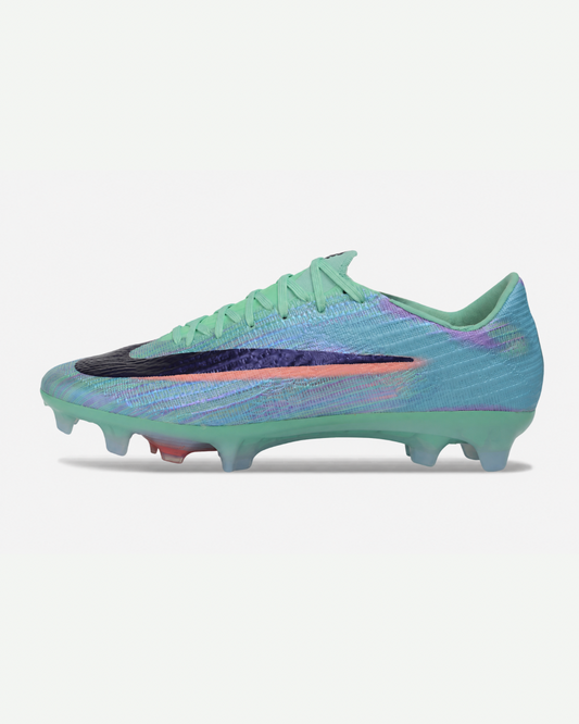 Chuteira Nike Air Zoom Mercurial Superfly 11 Elite FG - Verde