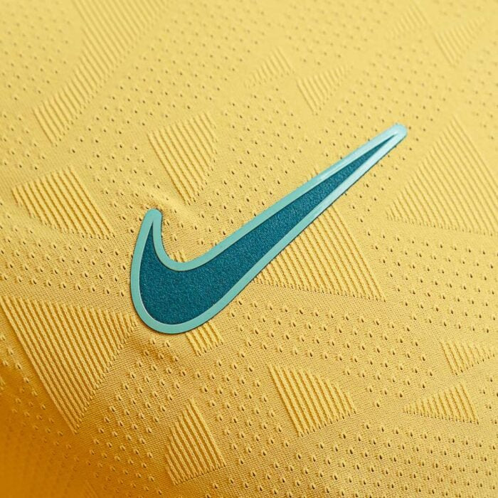 Camisa Seleção Brasileira Jogador 2026/27 I - Pronta Entrega