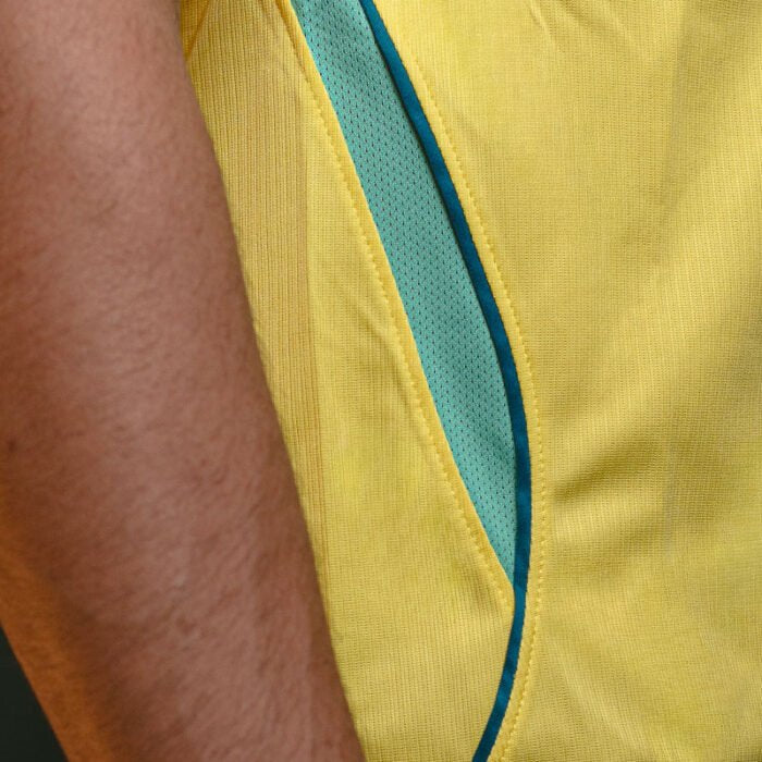 Camisa Seleção Brasileira Torcedor 2026/27 I - Pronta Entrega