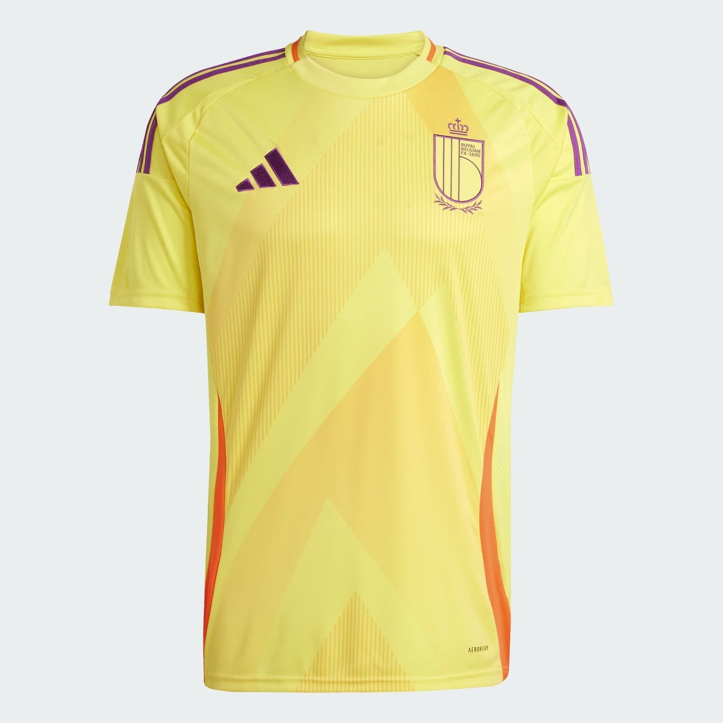 Camisa Espanha 2025/26 I