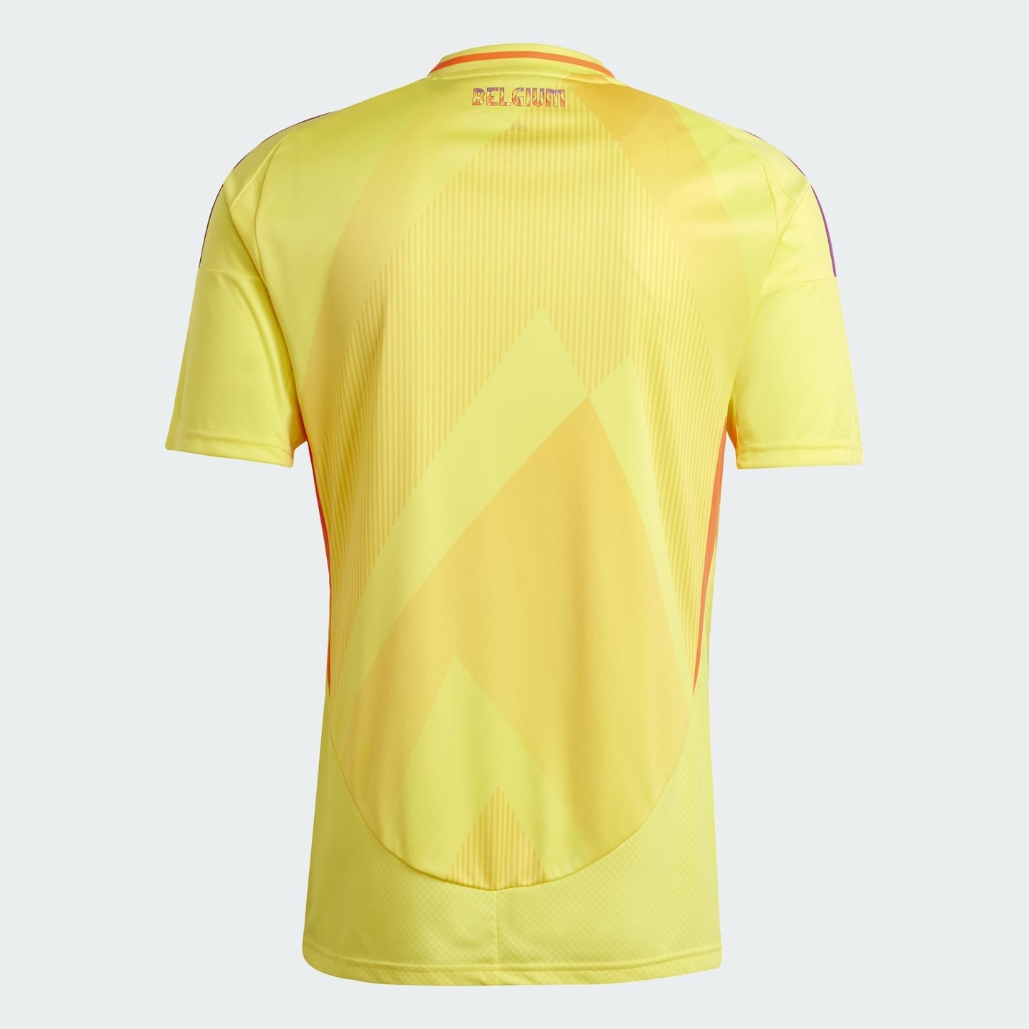 Camisa Espanha 2025/26 I