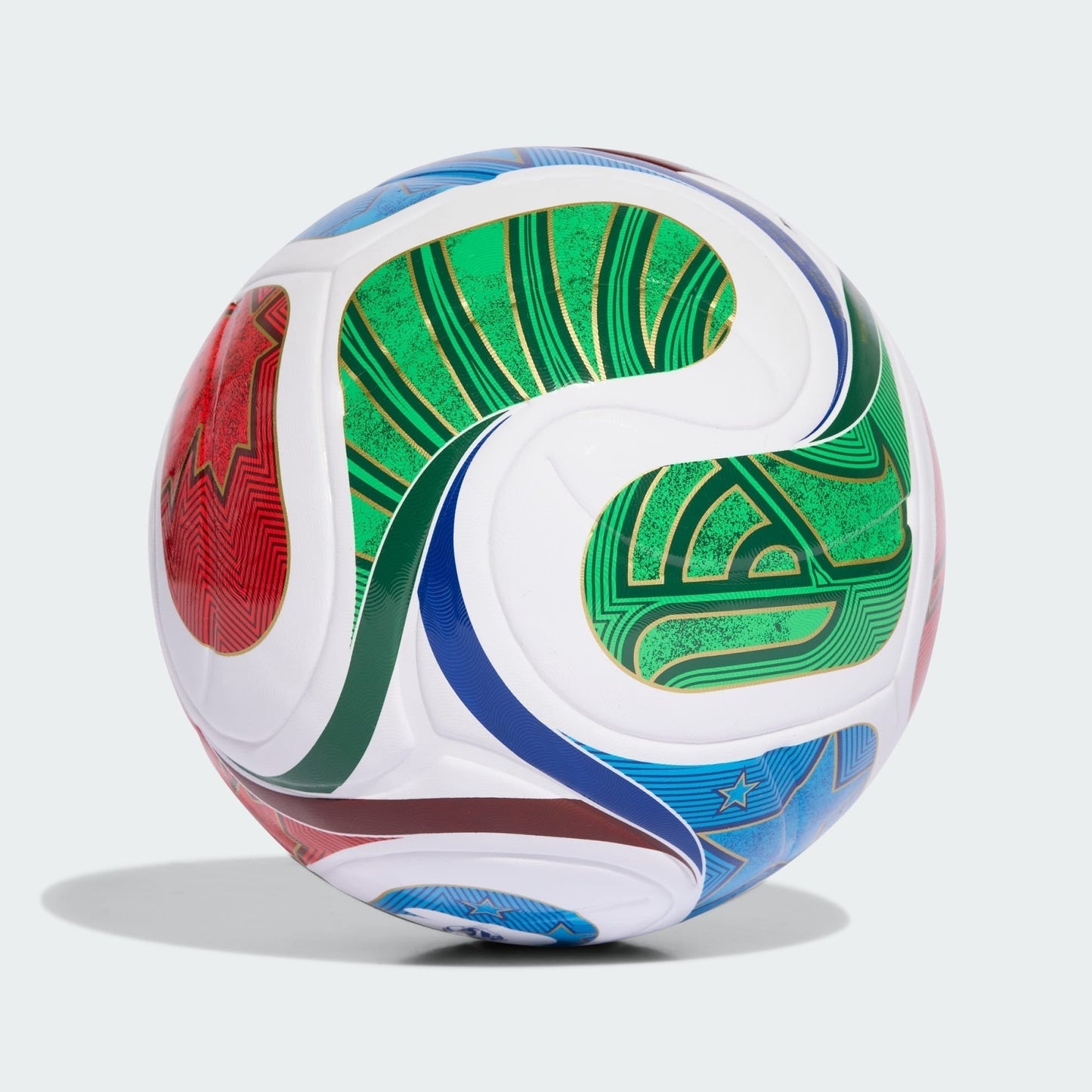 Bola Copa do Mundo FIFA 2026/27 Trionda League — imagem 2