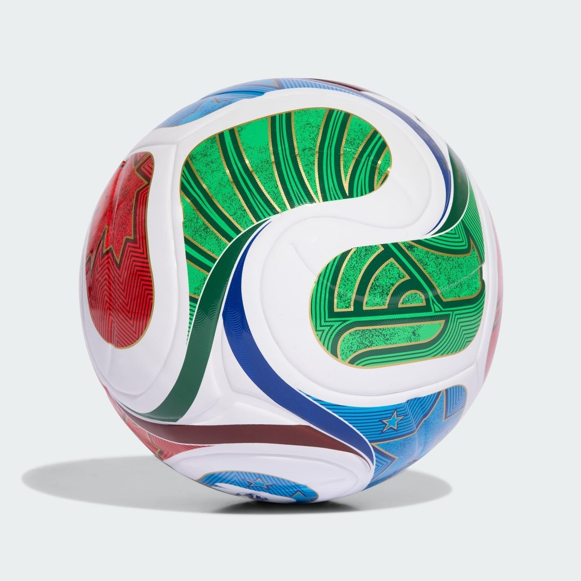 Bola Copa do Mundo FIFA 2026/27 Trionda League — imagem 2