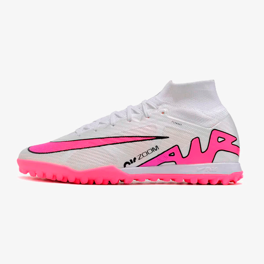 Chuteira Society Nike Mercurial Superfly Air Zoom 9 TF