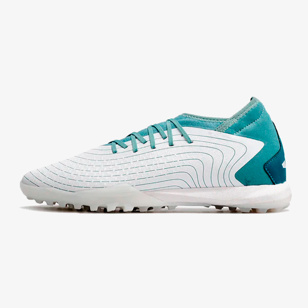 Chuteira Society Adidas Predator Accuracy.1 TF