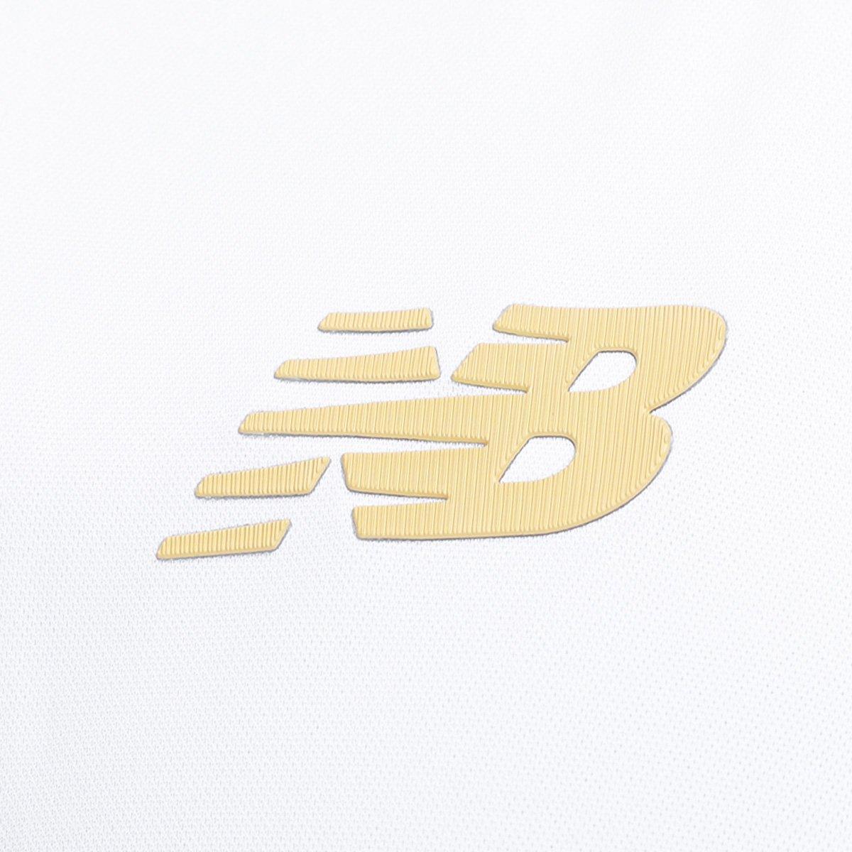 Camisa New Balance São Paulo 2025/26 I — imagem 6