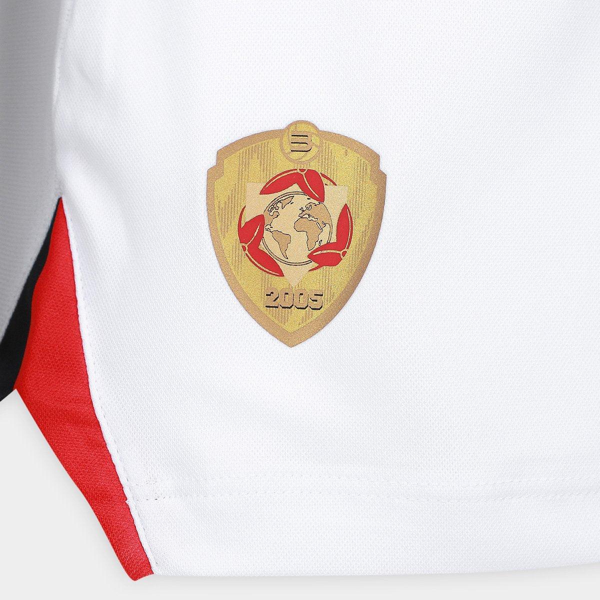 Camisa New Balance São Paulo 2025/26 I — imagem 7