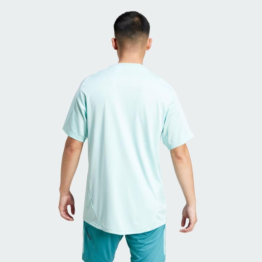 Camisa Treino adidas Cruzeiro 2025/26 — imagem 2