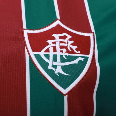 Camisa Fluminense 2026/27 I