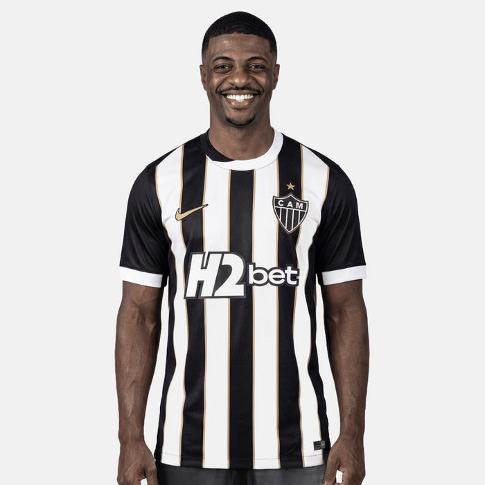 Camisa Nike Atlético Mineiro 2026/27 I — imagem 5