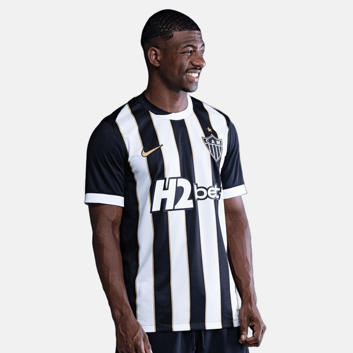 Camisa Nike Atlético Mineiro 2026/27 I — imagem 6