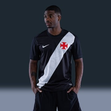Camisa NIke Vasco da Gama 2026/27 I — imagem 6