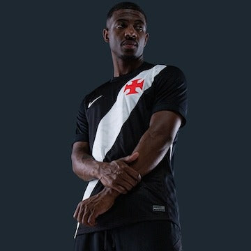 Camisa NIke Vasco da Gama 2026/27 I — imagem 8