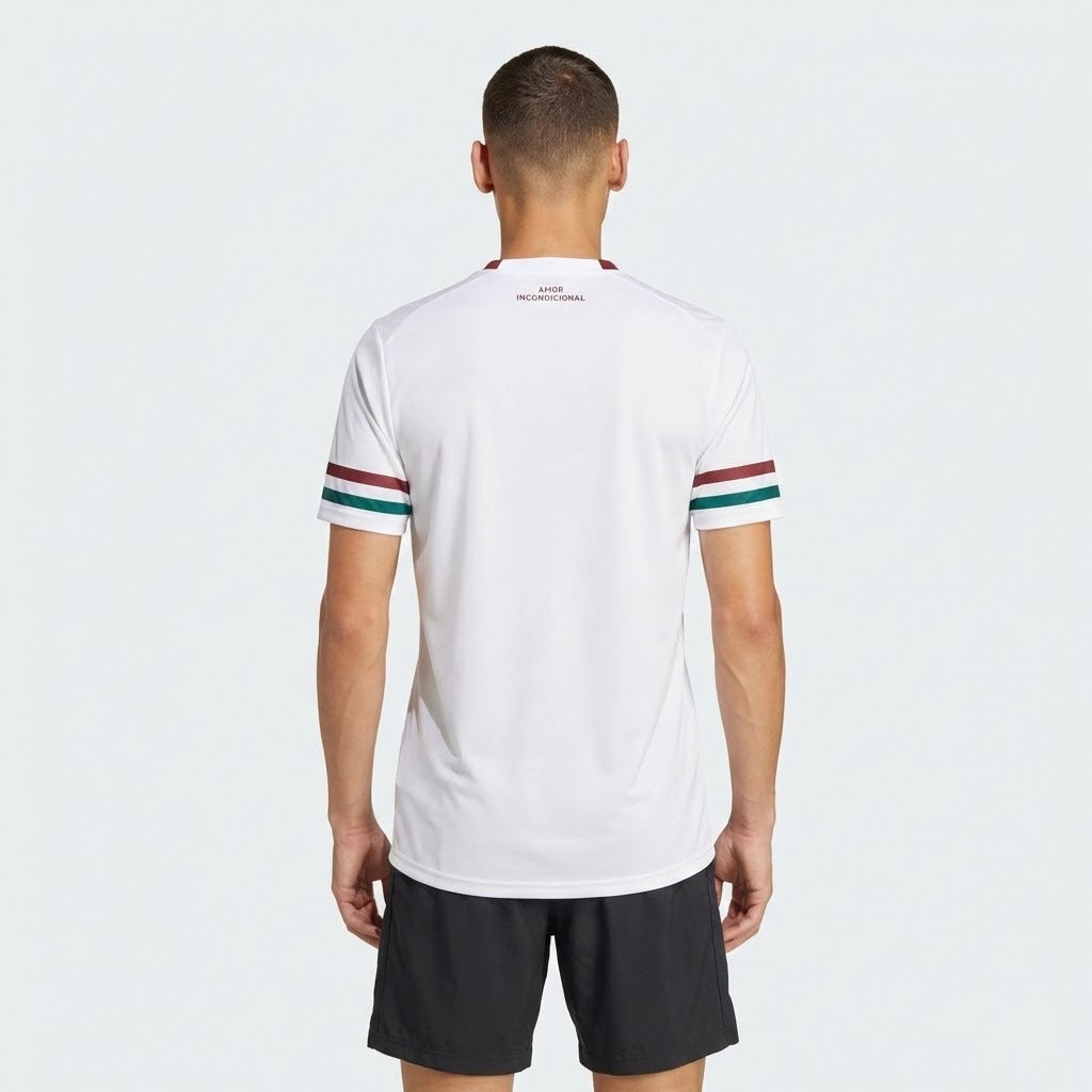 Camisa Puma Fluminense 2026/27 II — imagem 2