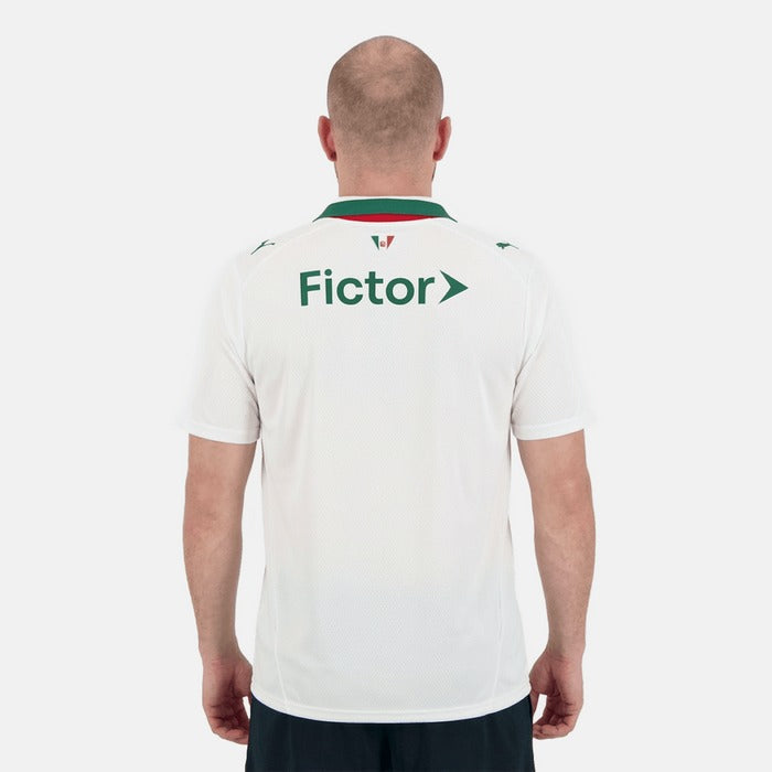 Camisa Puma Palmeiras 2026/27 II — imagem 2