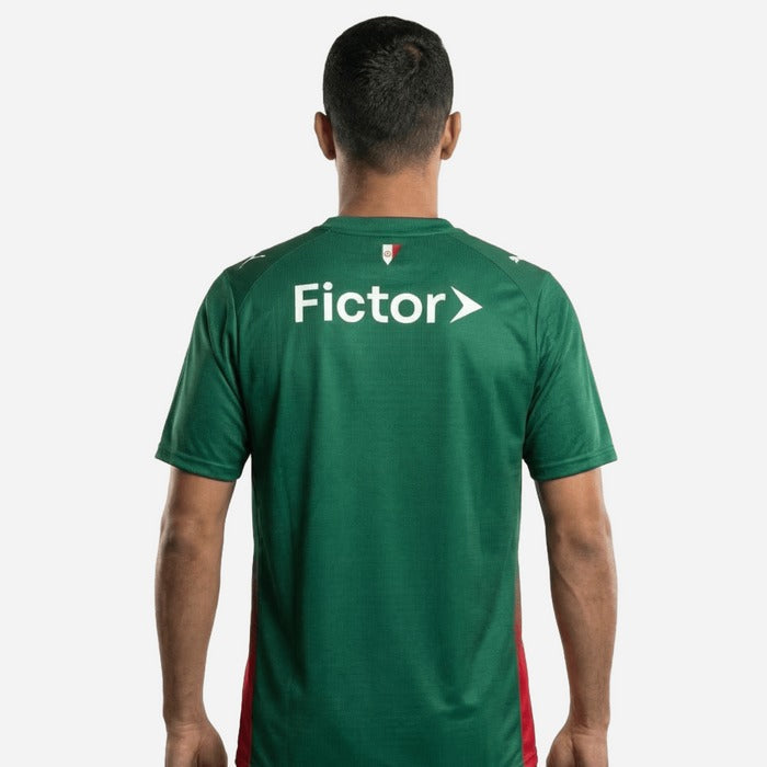 Camisa Puma Palmeiras 2026/27 I — imagem 2