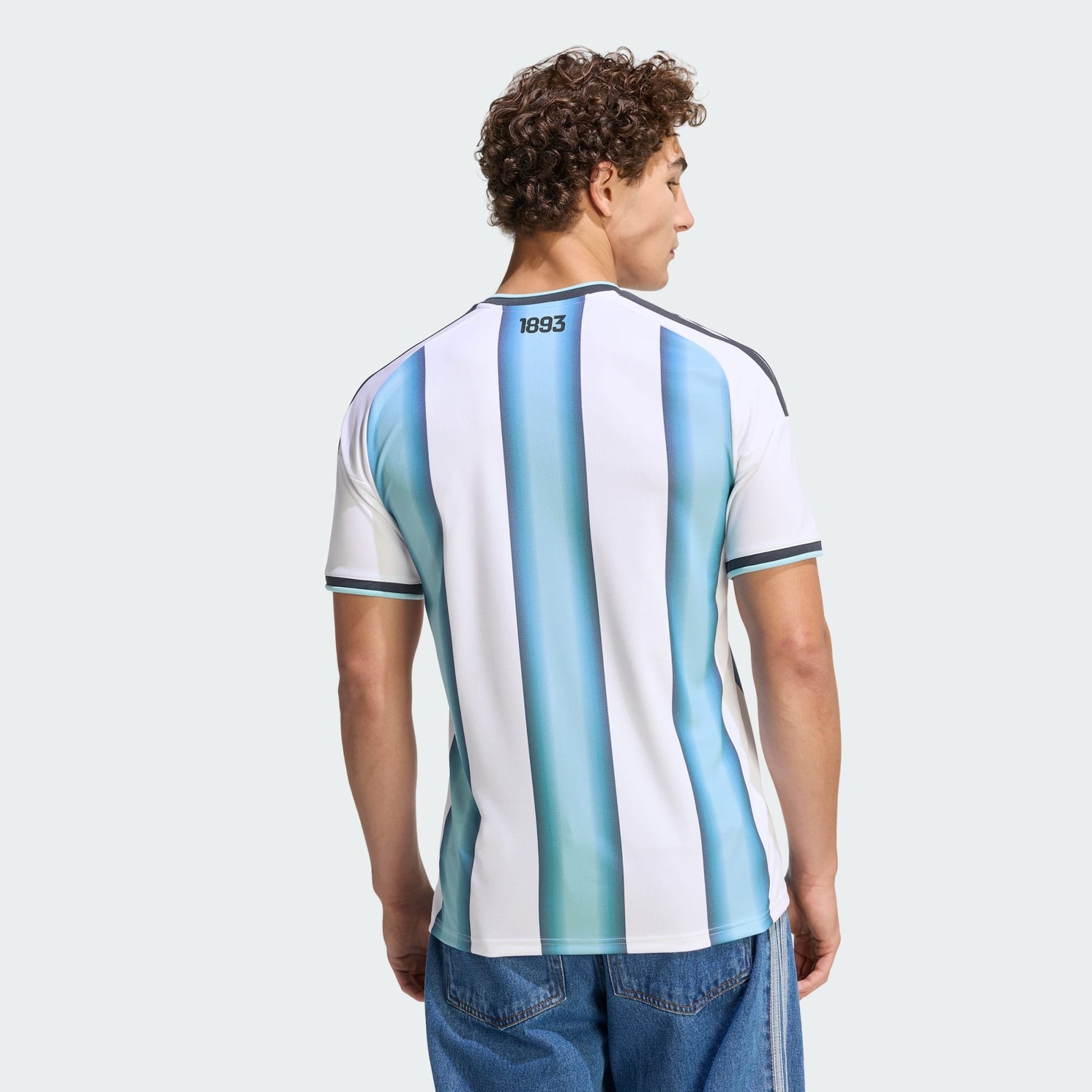 Camisa Argentina 2026/27 I — imagem 2