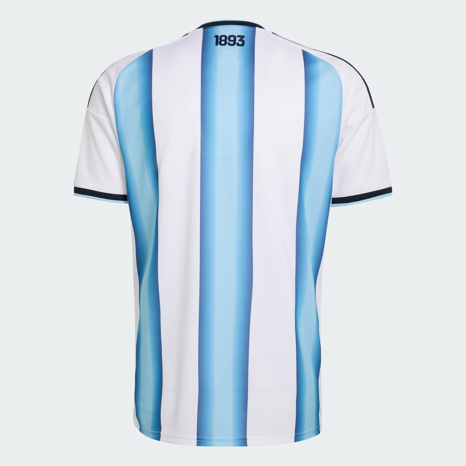 Camisa Argentina 2026/27 I — imagem 5